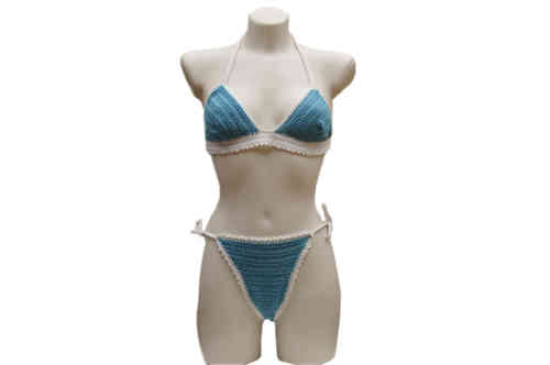 kallimari solquini bikini light blue