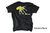 kallimari adult premium collection T-Shirt abyssal black