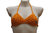 kallimari solquini bikini orange